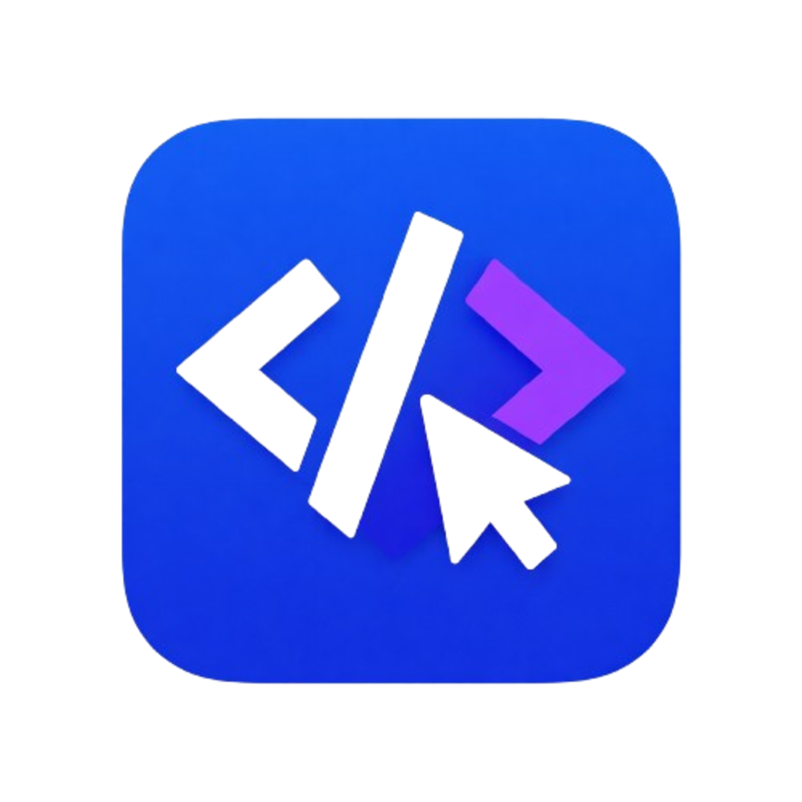 HTML Viewer & Editor