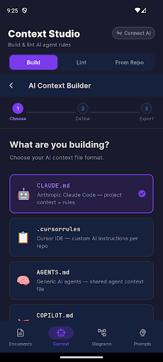 Markdown & MD: Notes, AI screenshot 2