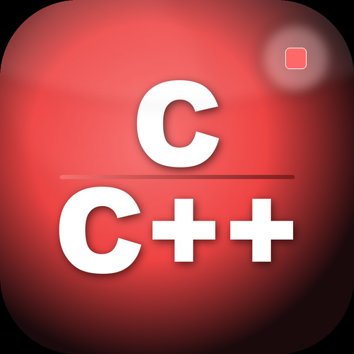 C / C++ Compiler IDE app icon