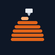 LayerPeek app icon