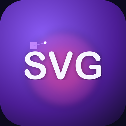 Image to SVG Converter, Viewer icon