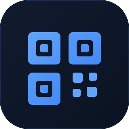 QR Scanner & Generator