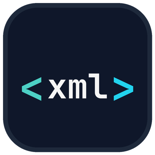 XML Viewer & Editor