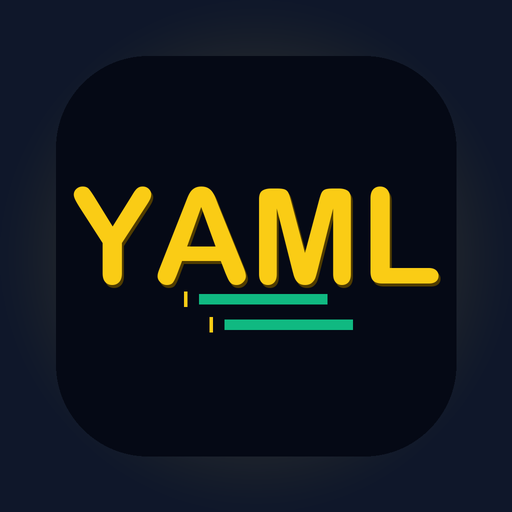 YAML Viewer & Editor