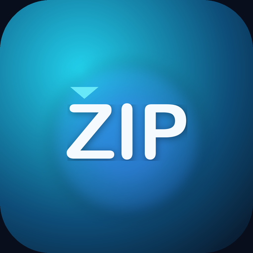 ZIP Archive Manager app icon